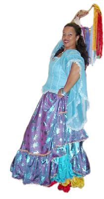 Danca Cigana