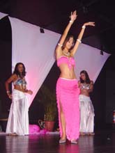 25 charazad