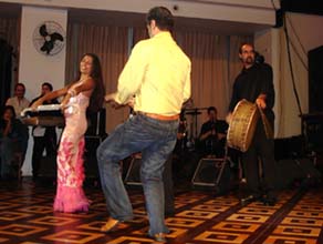 29 dabke