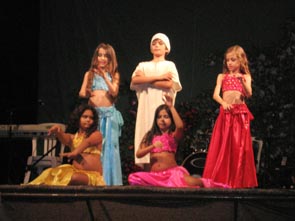 Jardim Mouro