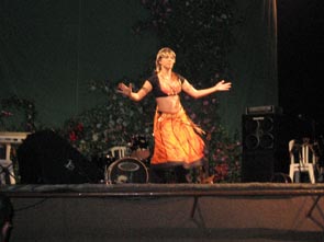 Tribal Nadja Al Baladi