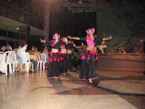 Tribal grupo 02