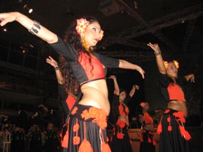 Tribal grupo